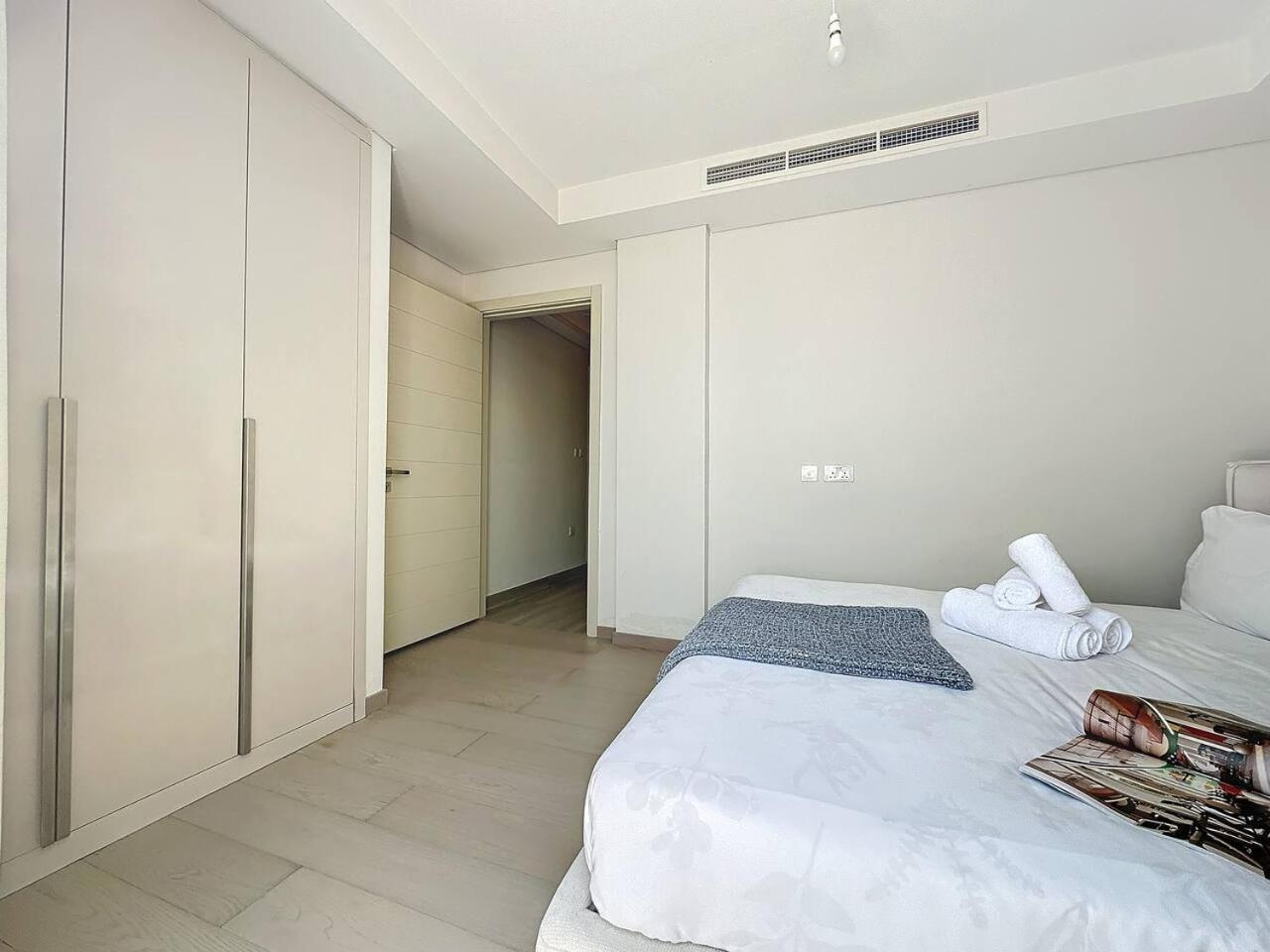 Key View - Aquilegia Villa, Damac Hills Dubaï Extérieur photo