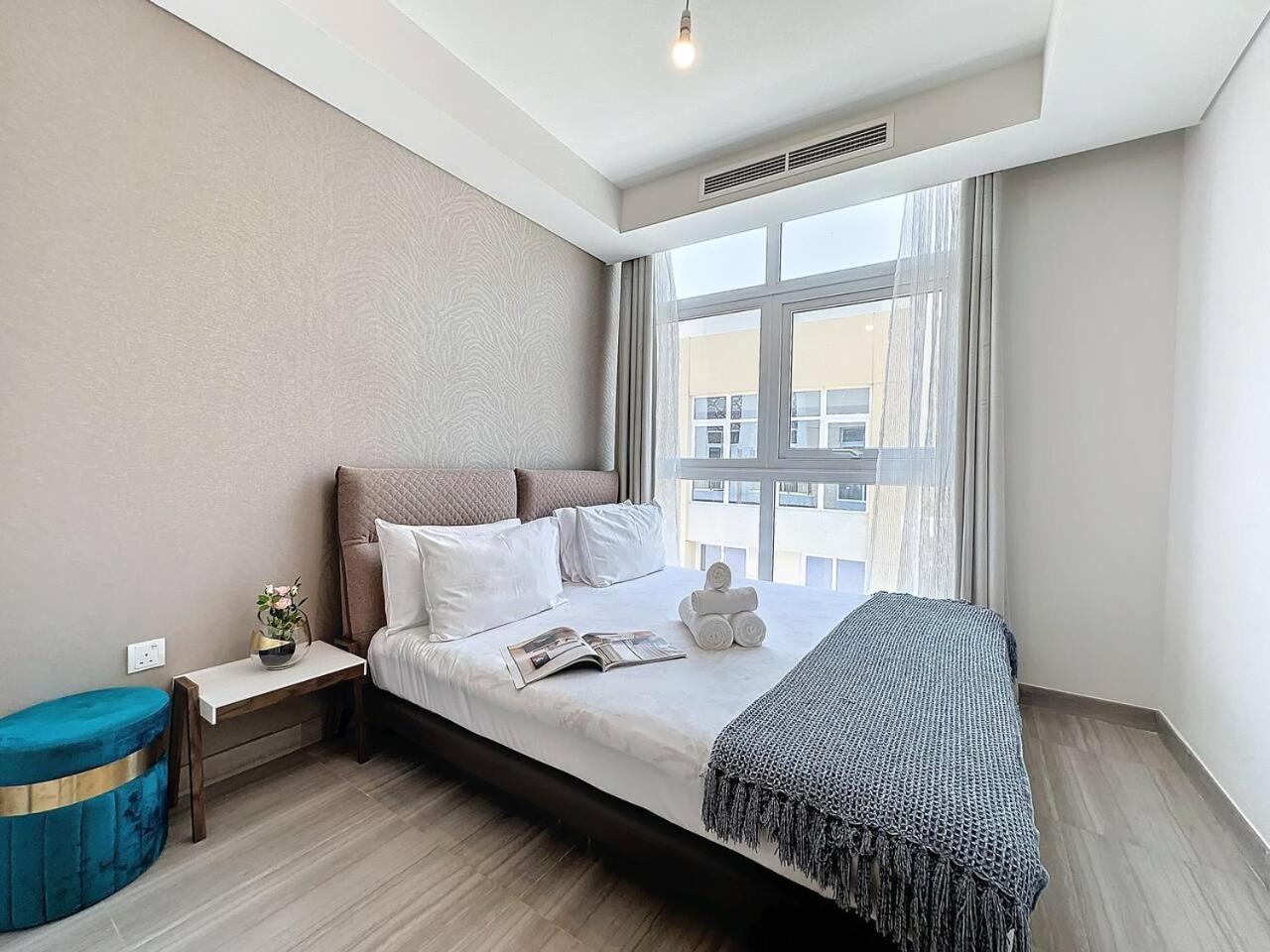Key View - Aquilegia Villa, Damac Hills Dubaï Extérieur photo